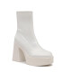 Aldo Боти Grandstep 13618315 Бял - Pepit.bg
