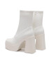 Aldo Боти Grandstep 13618315 Бял - Pepit.bg