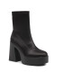 Aldo Боти Grandstep 13618317 Черен - Pepit.bg