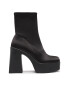 Aldo Боти Grandstep 13618317 Черен - Pepit.bg
