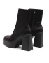 Aldo Боти Grandstep 13618317 Черен - Pepit.bg