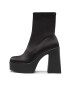 Aldo Боти Grandstep 13618317 Черен - Pepit.bg