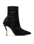 Aldo Боти Lure 13474837 Черен - Pepit.bg