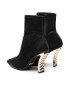 Aldo Боти Lure 13474837 Черен - Pepit.bg