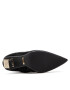 Aldo Боти Lure 13474837 Черен - Pepit.bg