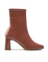 Aldo Боти Marcella 16314452 Кафяв - Pepit.bg