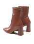 Aldo Боти Marcella 16314452 Кафяв - Pepit.bg