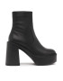 Aldo Боти Myrelle 13621067 Черен - Pepit.bg
