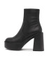 Aldo Боти Myrelle 13621067 Черен - Pepit.bg
