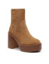 Aldo Боти Myrelle 13621069 Кафяв - Pepit.bg