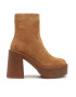 Aldo Боти Myrelle 13621069 Кафяв - Pepit.bg