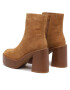 Aldo Боти Myrelle 13621069 Кафяв - Pepit.bg