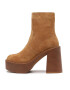 Aldo Боти Myrelle 13621069 Кафяв - Pepit.bg