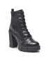 Aldo Боти Rebel 16043435 Черен - Pepit.bg