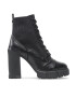 Aldo Боти Rebel 16043435 Черен - Pepit.bg