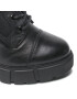 Aldo Боти Rebel 16043435 Черен - Pepit.bg