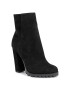 Aldo Боти Tealith 58506004 Черен - Pepit.bg