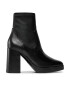 Aldo Боти Voss 13655435 Черен - Pepit.bg