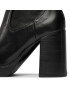 Aldo Боти Voss 13655435 Черен - Pepit.bg