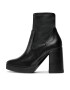 Aldo Боти Voss 13655435 Черен - Pepit.bg