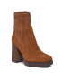 Aldo Боти Voss 13655437 Кафяв - Pepit.bg