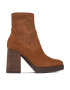 Aldo Боти Voss 13655437 Кафяв - Pepit.bg