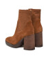 Aldo Боти Voss 13655437 Кафяв - Pepit.bg