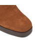 Aldo Боти Voss 13655437 Кафяв - Pepit.bg