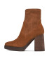 Aldo Боти Voss 13655437 Кафяв - Pepit.bg