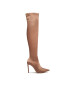 Aldo Ботуши Acassia 13691113 Кафяв - Pepit.bg