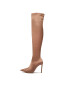 Aldo Ботуши Acassia 13691113 Кафяв - Pepit.bg
