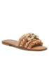 Aldo Чехли Fringie 16241499 Кафяв - Pepit.bg