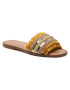 Aldo Чехли Rockyy 15939736 Жълт - Pepit.bg