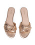 Aldo Чехли Alrix 15628491 Златист - Pepit.bg