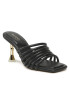 Aldo Чехли Harpa 13569793 Черен - Pepit.bg