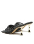 Aldo Чехли Harpa 13569793 Черен - Pepit.bg