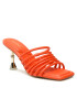 Aldo Чехли Harpa 13569795 Оранжев - Pepit.bg