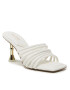 Aldo Чехли Harpa 13569797 Бял - Pepit.bg