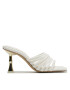 Aldo Чехли Harpa 13569797 Бял - Pepit.bg
