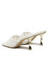 Aldo Чехли Harpa 13569797 Бял - Pepit.bg