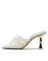 Aldo Чехли Harpa 13569797 Бял - Pepit.bg