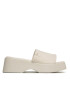 Aldo Чехли Yassu 13542911 Бял - Pepit.bg