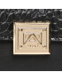 Aldo Дамска чанта Amalya 13527723 Черен - Pepit.bg