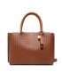 Aldo Дамска чанта Criratha 13428611 Кафяв - Pepit.bg