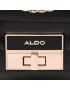 Aldo Дамска чанта Gracelyn 13559164 Черен - Pepit.bg