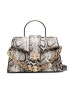 Aldo Дамска чанта Lena 13372682 Кафяв - Pepit.bg