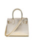 Aldo Дамска чанта Lockette 13681826 Златист - Pepit.bg