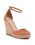 Aldo Еспадрили Nasua 15721762 Кафяв - Pepit.bg