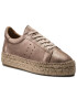 Aldo Еспадрили Ocarelian 82 55137872 Кафяв - Pepit.bg