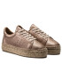 Aldo Еспадрили Ocarelian 82 55137872 Кафяв - Pepit.bg